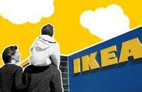 Alan in Belfast: IKEA vs NI Planning Service - Ding Ding Round 1
