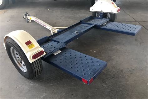 2016 Master Tow Tow Dolly / 77T-14 Trailer Rental in Phoenix, AZ ...