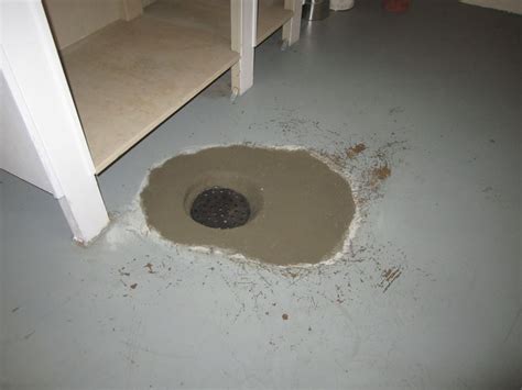 Basement Floor Drain Repair – Flooring Guide by Cinvex