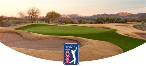 WM Phoenix Open 2022 - Golf Betting Club