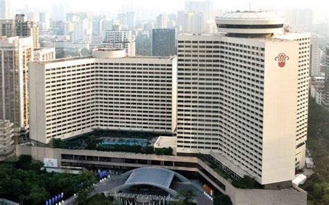 Garden Hotel Guangzhou,Garden Hotel Guangzhou Reservation, Reviews, Photos