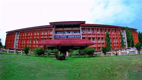 Mangalore University to offer dual degrees in UG, PG courses from next ...