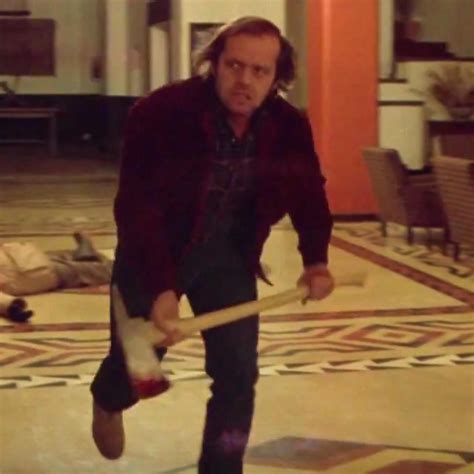 Jack Torrance Costume - The Shining - The Shining