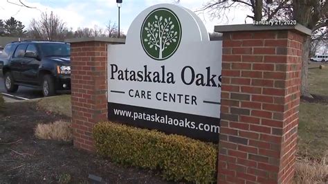 More than 70 COVID-19 cases, 3 deaths reported at Pataskala Oaks Care Center | WTTE