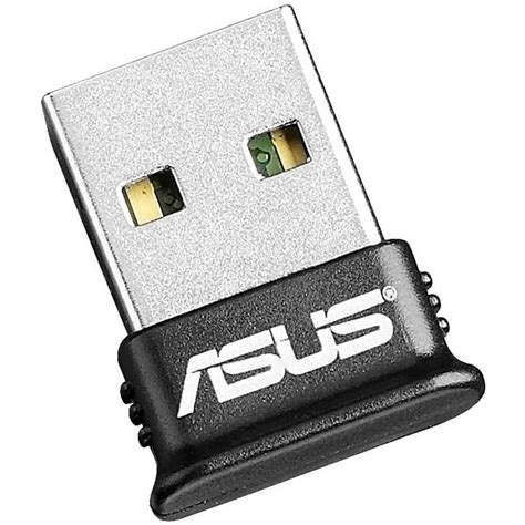 Asus usb bt400 usb adapter bluetooth 4-0 driver - luxurydas