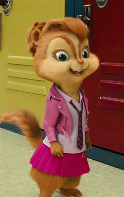 Brittany Miller (Alvin and the Chipmunks: The Squeakquel) (c) 2009 ...