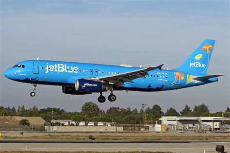 JetBlue Airways A320 “Bluericua” : r/aviationliveries