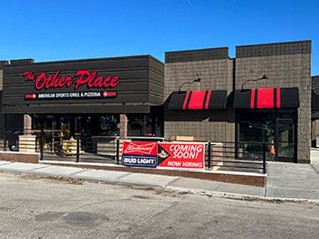 The Other Place Opens at Mission West Shopping Center in Kansas - REBusinessOnline