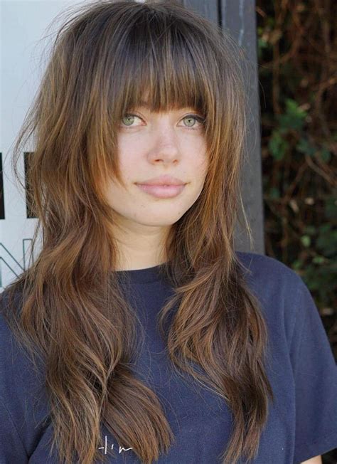 The top 23 Ideas About Haircuts with Layers for Long Hair - Home ...