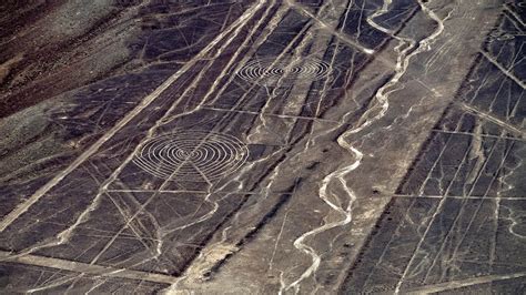 AI Unearths New Nazca Line in the Shape of a Humanoid Figure | by Alice Riddell | Long Now | Medium