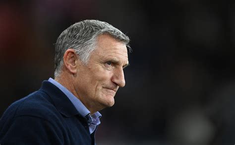 'A rocket': Tony Mowbray claims Sunderland fans should be really ...