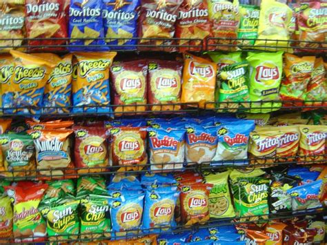 THE ONE ABOUT CHIPS, GOD AND SATISFACTION - RevWords