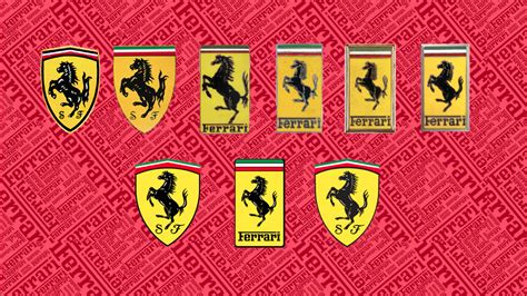 Fakta Unik Dibalik Logo Ferrari Kuda Jingkrak - Stradanove