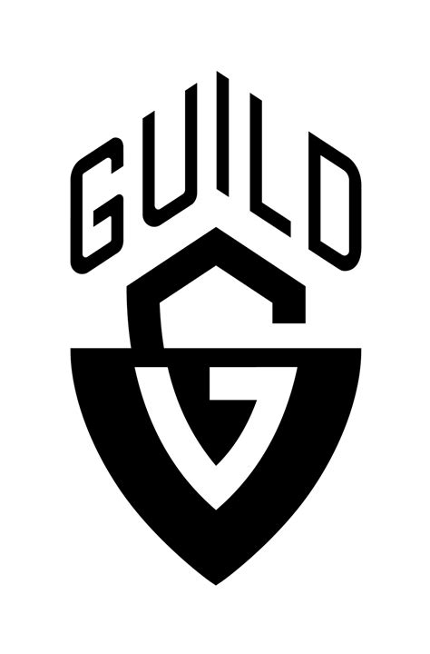 Guild Logos