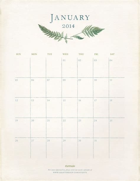 Pin by beth kirby | local milk | seas on design | Calendar design, Calendar printables, Free ...