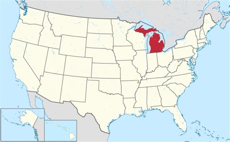 Monroe County, Michigan - Simple English Wikipedia, the free encyclopedia