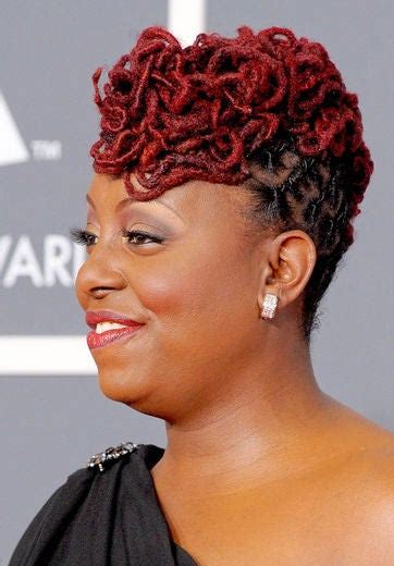 Hairstyle File: Ledisi - Essence | Essence