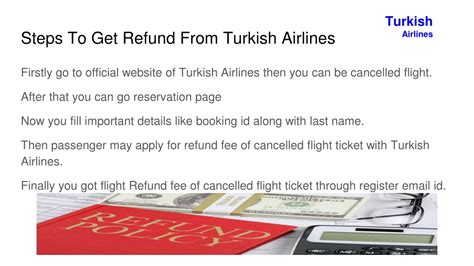 PPT - How Do I Get Refund From Turkish Airlines PowerPoint Presentation ...