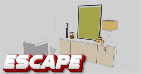 The White Room 4 🕹️ Mainkan di CrazyGames