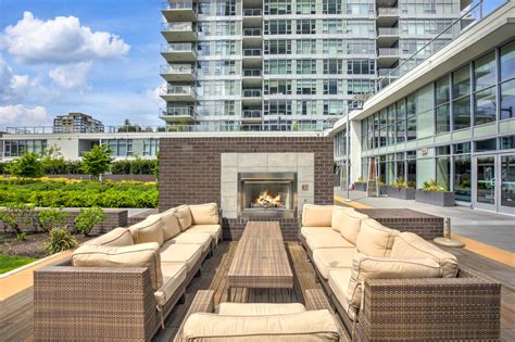 Apartment Amenities: The Complete List | ApartmentAdvisor