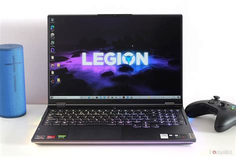 Lenovo Legion 7 review: A smash hit