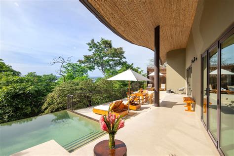 Andaz Resort and Residences at Peninsula Papagayo | Mohari