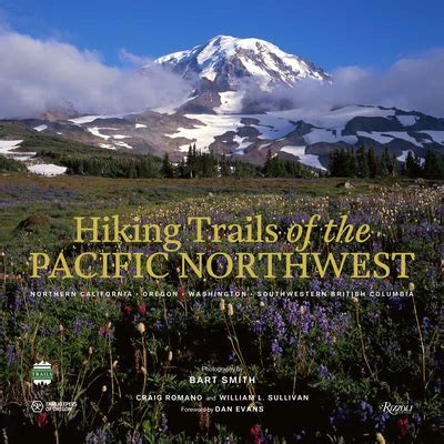 Hiking Trails of the Pacific Northwest: Northern California, Oregon ...