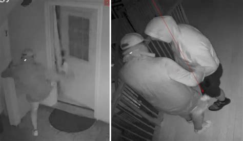 Two home burglaries in Huntingdon Valley, police searching for suspects - Glenside Local