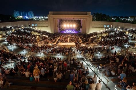 Orion Amphitheater & Apollo Park