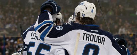 Jacob Trouba - Boutique Hockey Agency - KO Sports