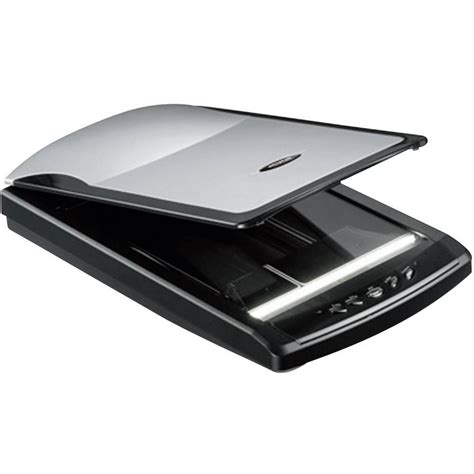 Flatbed scanner A4 Plustek OpticPro ST640 3200 dpi USB Documents ...