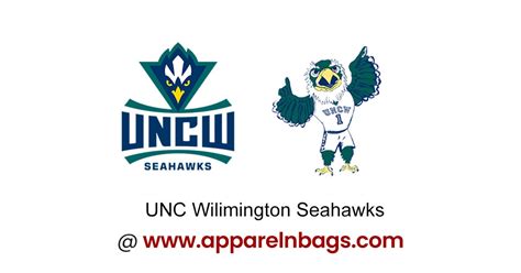 UNC Wilmington Seahawks Color Codes - Color Codes in Hex, Rgb, Cmyk, Pantone