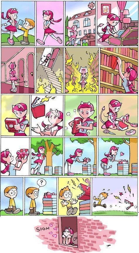 http://www.sinfest.net/ Comics Story, Bd Comics, Cute Comics, Cartoons ...