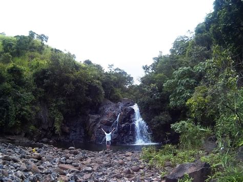 Anghalo Falls | San Felipe Zambales | blinkingeye_travels