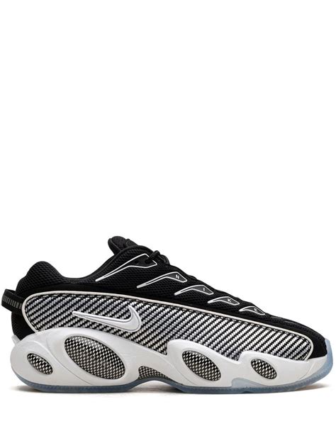 Nike X Nocta Glide "black/white" Sneakers for Men | Lyst