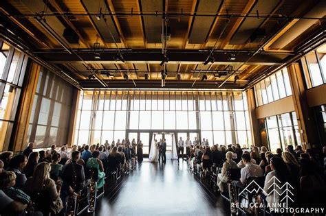 Rosehill Community Center Wedding // Holly & Eric | Seattle wedding photography, Seattle wedding ...