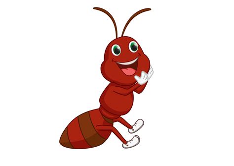 Ant Cartoon - Ants applause png download - 1654*1169 - Free Transparent Ant png Download. - Clip ...