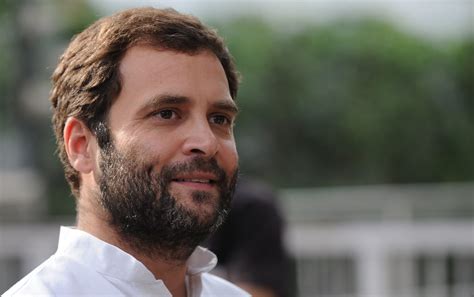 Rahul Gandhi turns 47, trends on Twitter