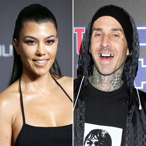 KUWTK: Kourtney Kardashian And Travis Barker – Right here’s How They ...