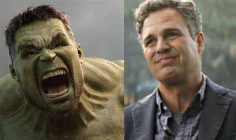 Could 'Avengers: Infinity War' Be The Last Time We See Hulk In The MCU?