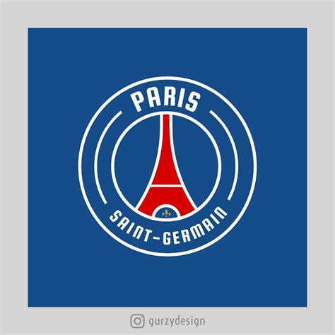 PSG - LOGO REDESIGN