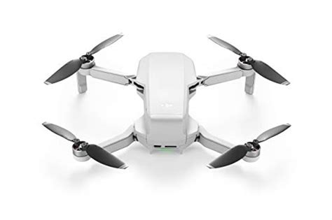 Mavic Mini Fly More Combo - Lightweight, Less Charging, More Flying