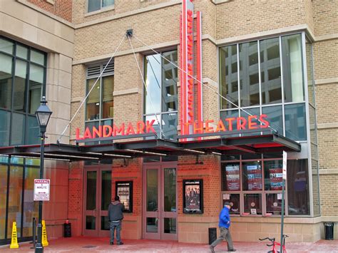 LANDMARK THEATER BALTIMORE | LANDMARK THEATER BALTIMORE