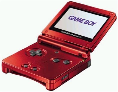 Nintendo Game Boy Advance SP | Now with a 30-Day Trial Period