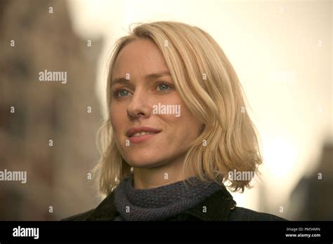 "Eastern Promises" Naomi Watts © 2007 Focus Features Stock Photo - Alamy