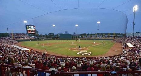 South Carolina Baseball Tickets | Schedule 2023 | Office | Gamecocks | Games