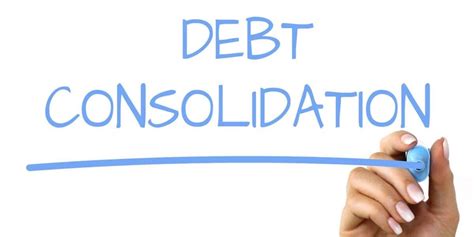 Weighing Debt Consolidation Pros and Cons | Consolidated Credit