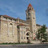 Museum of Natural History - Lawrence, KS | TripBuzz | Natural history, History, Museum
