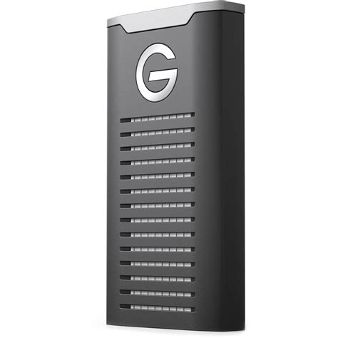 SanDisk Professional 2TB G-DRIVE SSD USB 3.2 SDPS11A-002T-GBANB