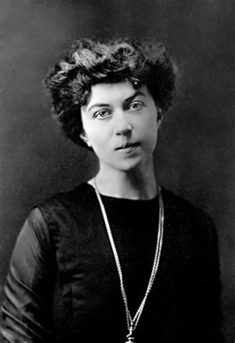 Alexandra Kollontai - Russian Personalities | Women in history, Human ...